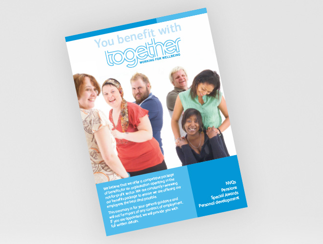 Charity and Third Sector